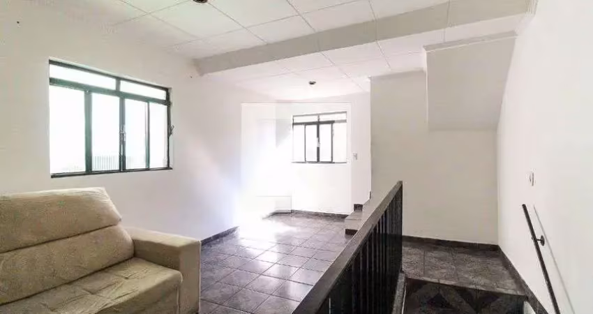 Casa para aluguel - vila carmosina, 3 quartos,  250 m² - são paulo