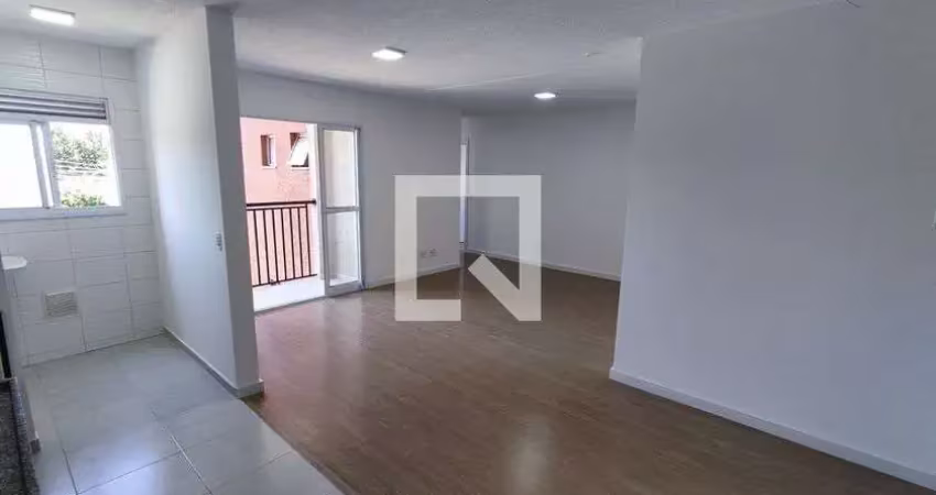 Apartamento para aluguel - medeiros, 3 quartos,  82 m² - jundiaí