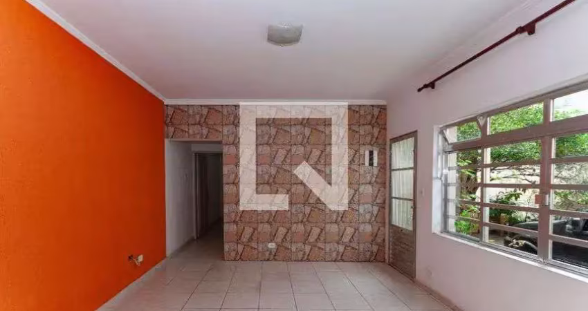 Casa para aluguel - lapa, 1 quarto,  60 m² - são paulo