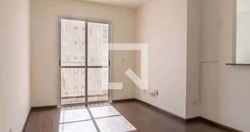 Apartamento para aluguel - swift, 2 quartos,  56 m² - campinas