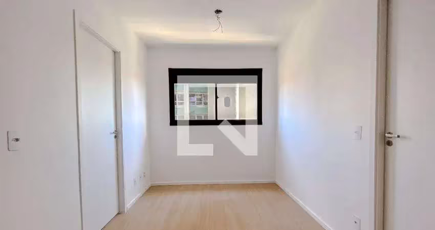 Apartamento para aluguel - liberdade, 2 quartos,  33 m² - são paulo