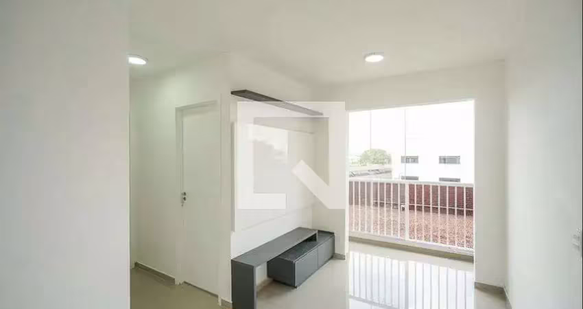 Apartamento para aluguel - tatuapé, 2 quartos,  53 m² - são paulo