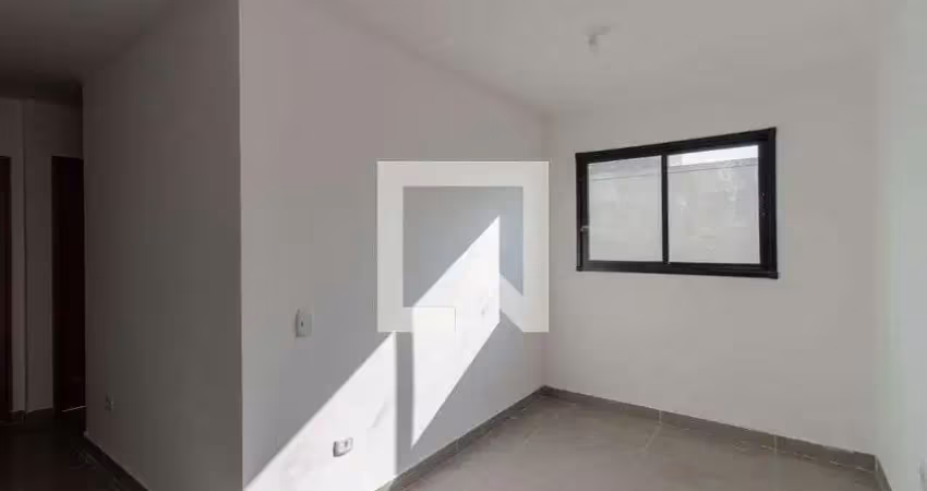 Apartamento para aluguel - vila maria , 2 quartos,  45 m² - são paulo