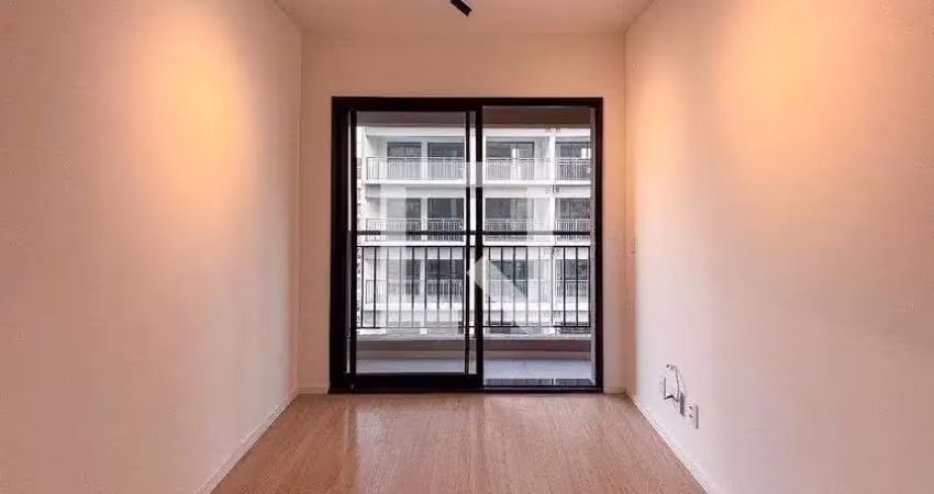 Kitnet / stúdio para aluguel - vila madalena, 1 quarto,  29 m² - são paulo