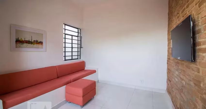 Casa para aluguel - perdizes, 1 quarto,  41 m² - são paulo