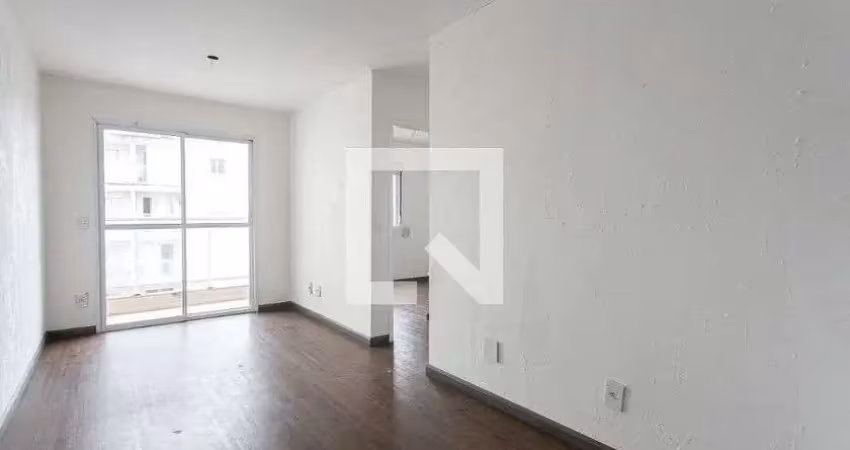 Apartamento para aluguel - tatuapé, 2 quartos,  65 m² - são paulo