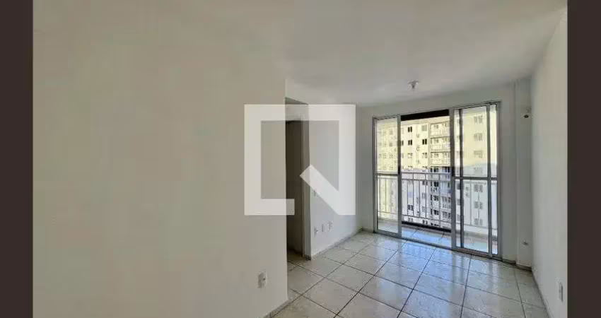Apartamento para aluguel - vargem grande, 3 quartos,  57 m² - rio de janeiro