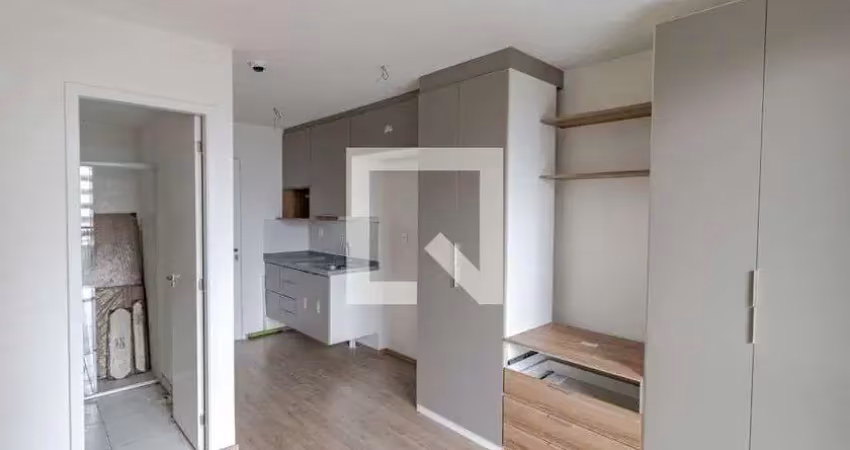 Kitnet / stúdio para aluguel - vila mariana, 1 quarto,  22 m² - são paulo
