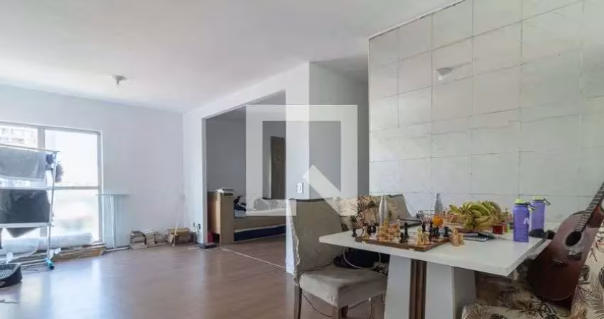 Apartamento para aluguel - tatuapé, 2 quartos,  75 m² - são paulo