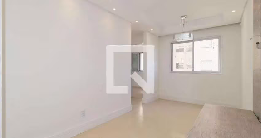 Apartamento para aluguel - mooca, 2 quartos,  44 m² - são paulo