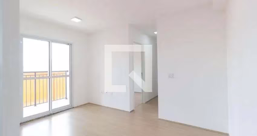 Apartamento para aluguel - vila guilherme, 2 quartos,  50 m² - são paulo