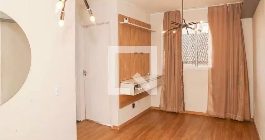 Apartamento para aluguel - barra funda, 2 quartos,  44 m² - são paulo