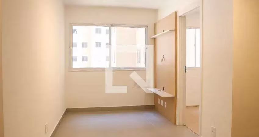 Apartamento para aluguel - barra funda, 2 quartos,  36 m² - são paulo
