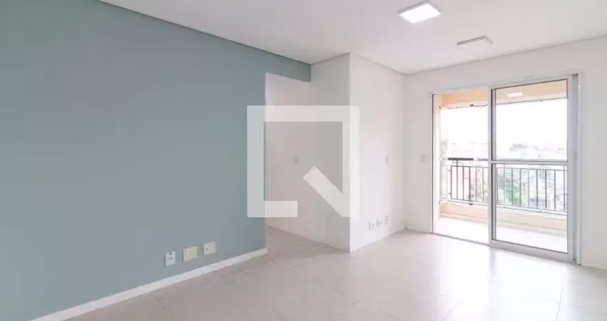 Apartamento para aluguel - água fria, 2 quartos,  60 m² - são paulo
