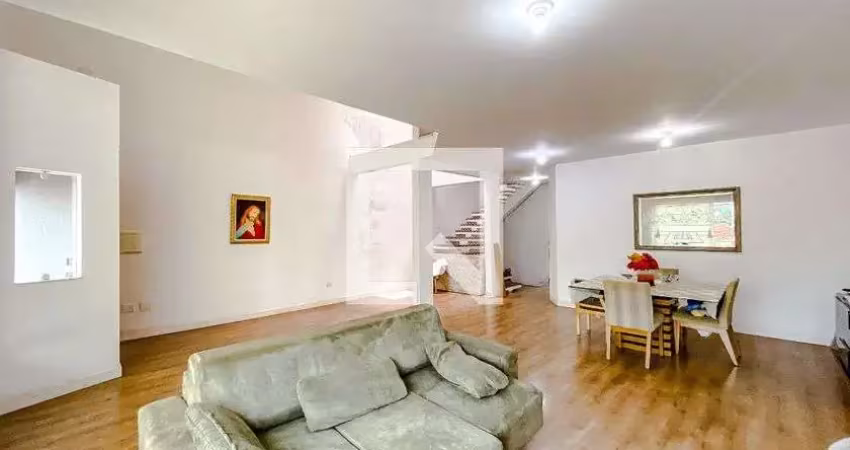 Casa para aluguel - jardim anália franco, 3 quartos,  470 m² - são paulo