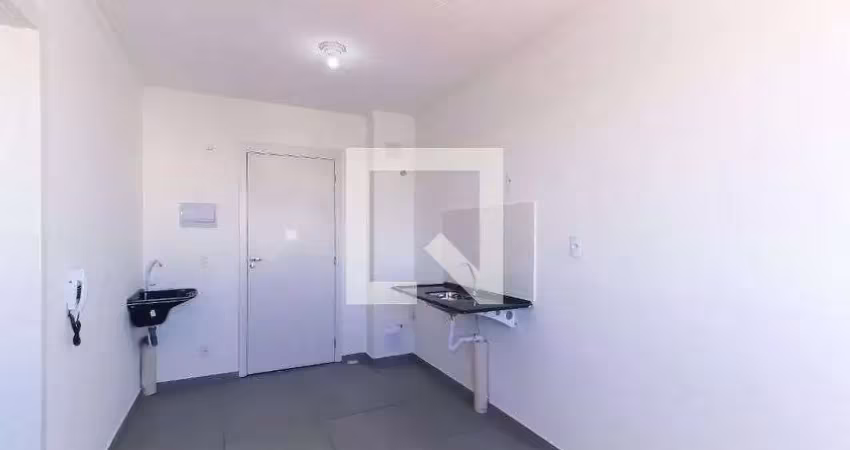Apartamento para aluguel - belém, 1 quarto,  45 m² - são paulo