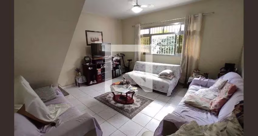Casa para aluguel - bom retiro, 3 quartos,  90 m² - são paulo