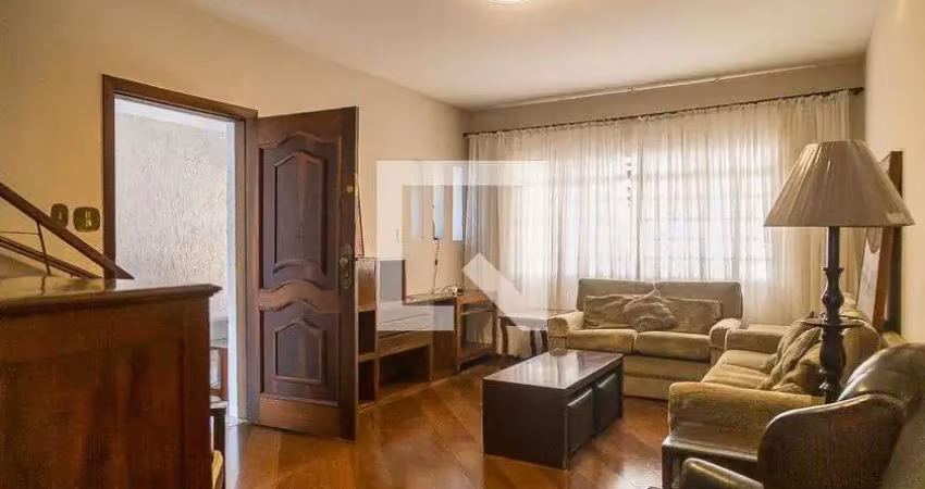 Casa para aluguel - jabaquara, 2 quartos,  225 m² - são paulo