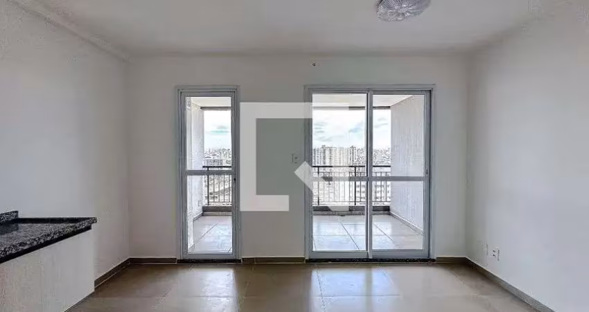 Apartamento para aluguel - belém, 2 quartos,  53 m² - são paulo