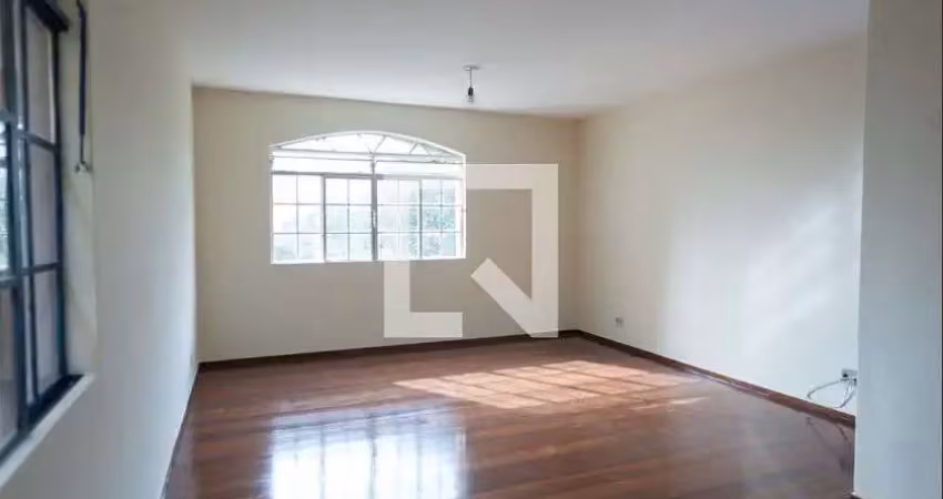 Apartamento para aluguel - sion, 3 quartos,  100 m² - belo horizonte