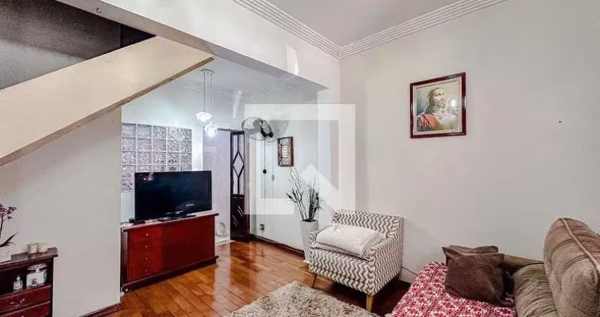 Casa para aluguel - mooca, 2 quartos,  170 m² - são paulo