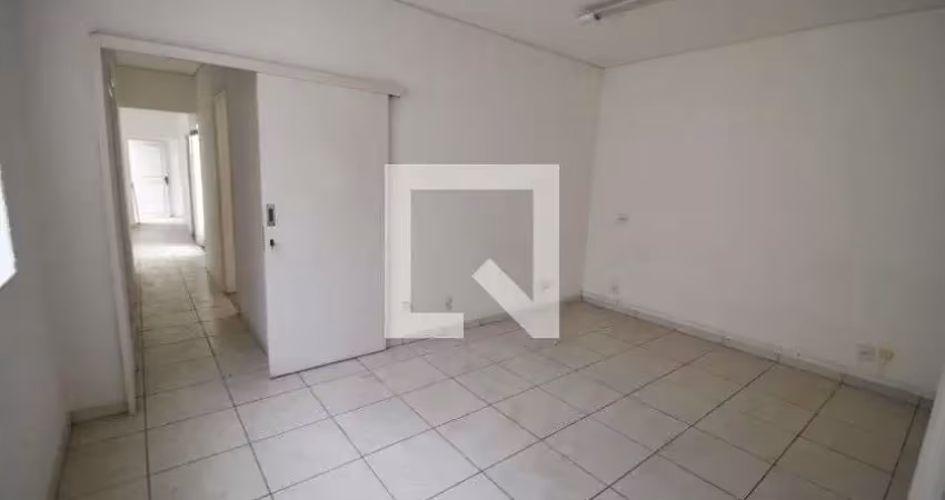 Casa para aluguel - vila itapura, 3 quartos,  120 m² - campinas