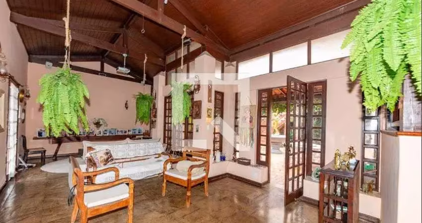 Casa para aluguel - minas brasil, 4 quartos,  2000 m² - belo horizonte