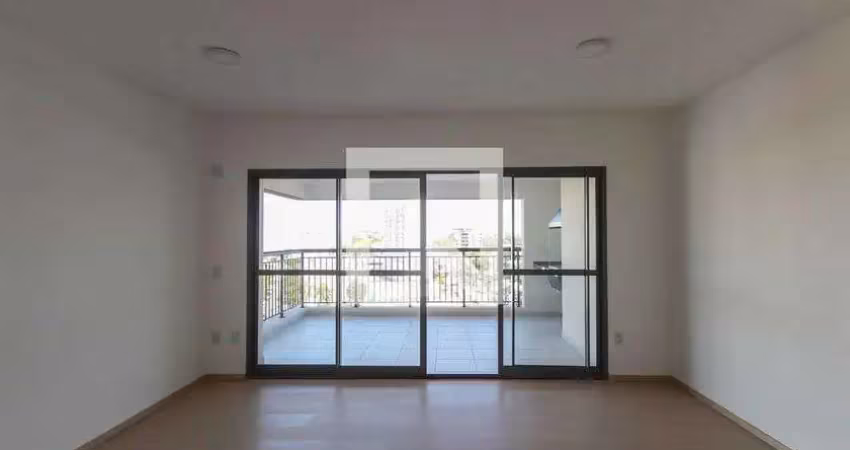 Apartamento para aluguel - vila santa clara, 3 quartos,  91 m² - são paulo