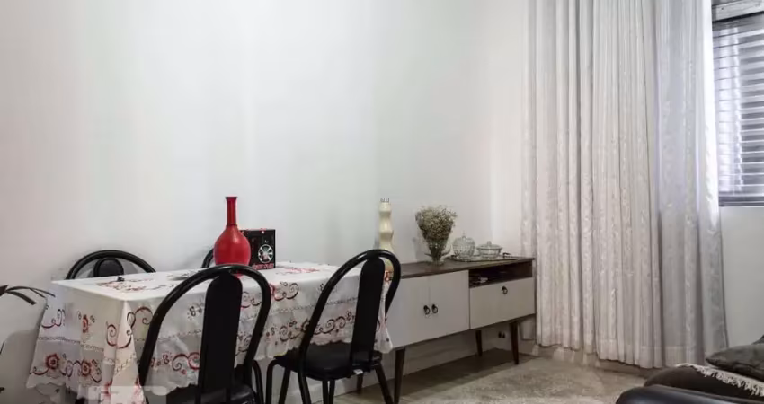 Apartamento para aluguel - santa cecília, 1 quarto,  60 m² - são paulo
