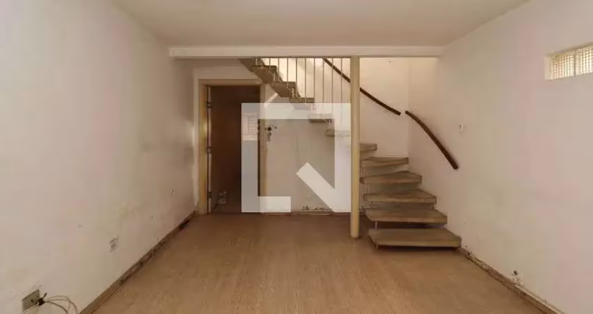 Casa para aluguel - pinheiros, 2 quartos,  92 m² - são paulo
