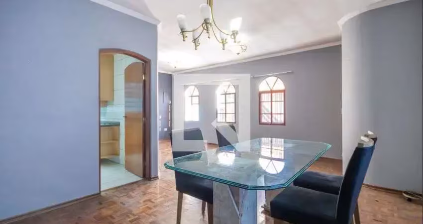 Casa para aluguel - bussocaba, 3 quartos,  220 m² - osasco