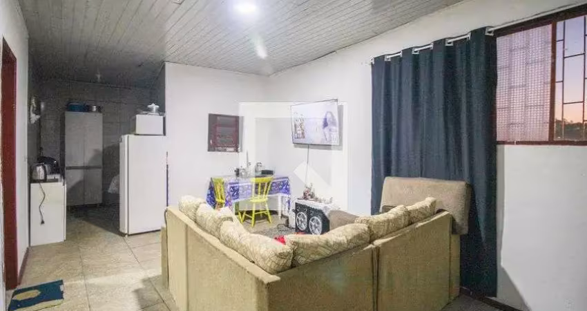Casa / sobrado em condomínio para aluguel - medianeira, 2 quartos,  60 m² - porto alegre