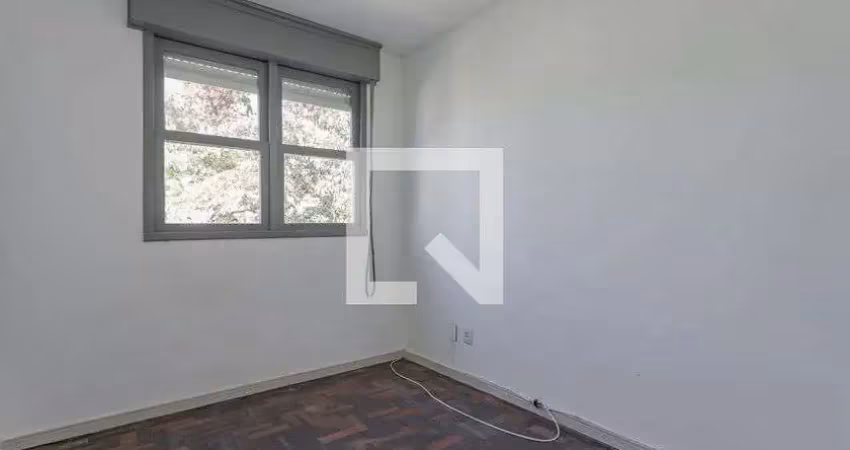 Apartamento para aluguel - são sebastião, 2 quartos,  48 m² - porto alegre