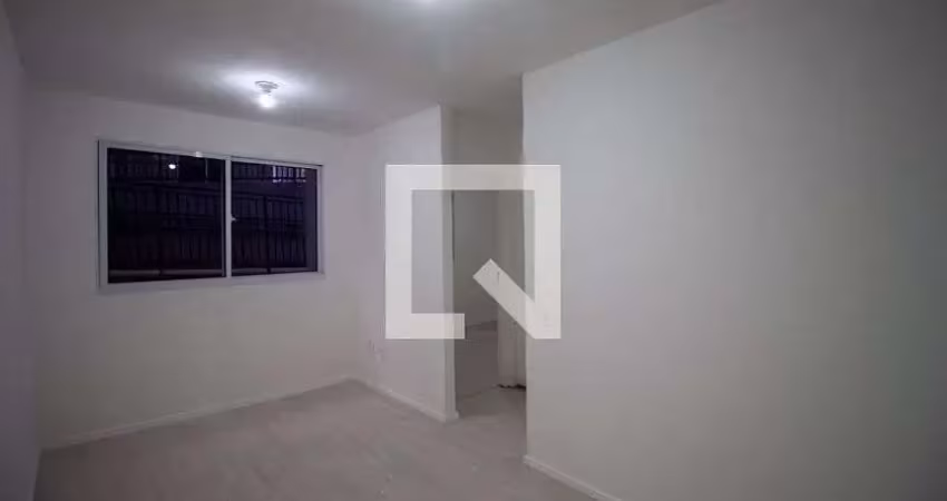 Apartamento para aluguel - parque do carmo, 2 quartos,  40 m² - são paulo