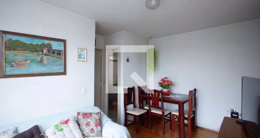 Apartamento para aluguel - vila guilherme, 1 quarto,  32 m² - são paulo
