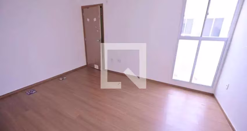 Apartamento para aluguel - residencial goiânia viva, 2 quartos,  50 m² - goiânia