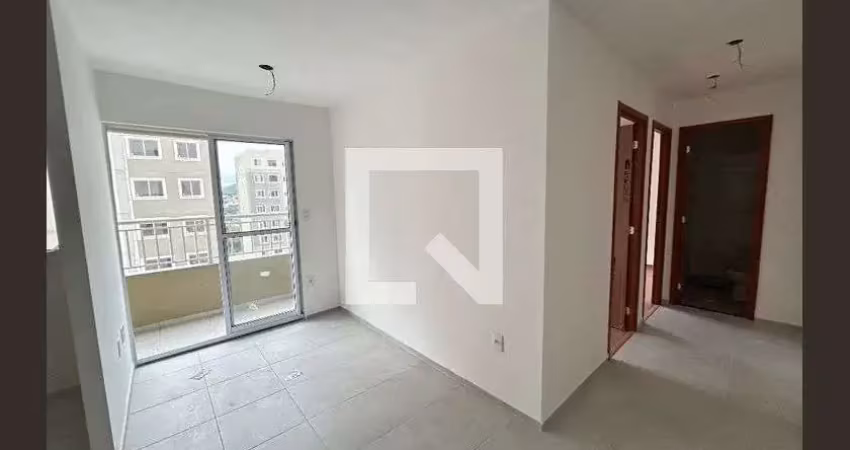 Apartamento para aluguel - del castilho, 2 quartos,  40 m² - rio de janeiro