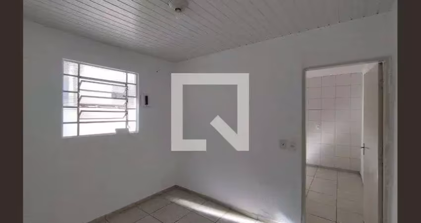 Casa para aluguel - bosque da saúde, 1 quarto,  35 m² - são paulo