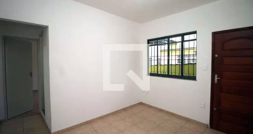 Casa para aluguel - irajá, 2 quartos,  120 m² - rio de janeiro