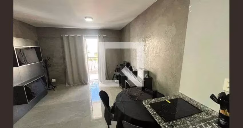 Apartamento para aluguel - santana, 1 quarto,  26 m² - são paulo