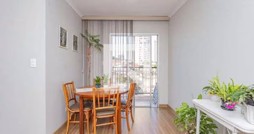 Apartamento para aluguel - vila das mercês, 2 quartos,  60 m² - são paulo