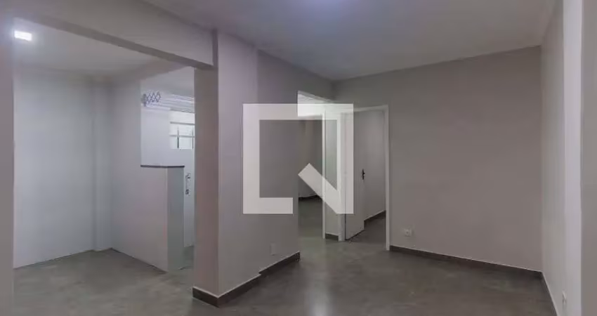 Apartamento para aluguel - vila prudente, 2 quartos,  57 m² - são paulo