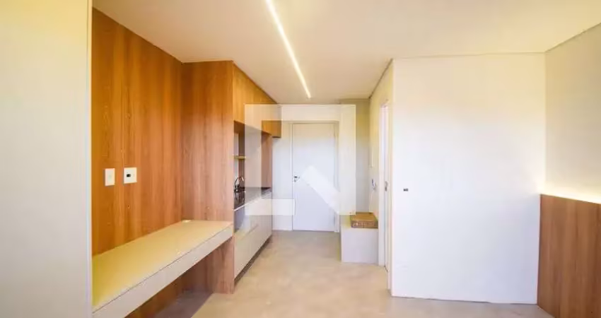 Apartamento para aluguel - vila matilde, 1 quarto,  27 m² - são paulo