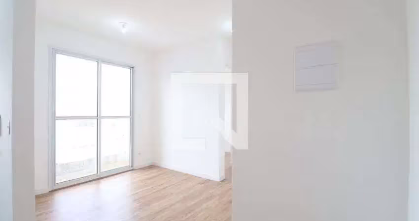 Apartamento para aluguel - água branca, 2 quartos,  39 m² - são paulo
