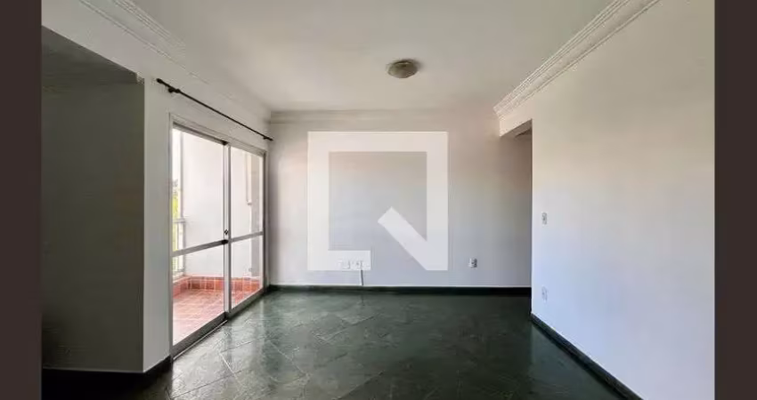 Apartamento para aluguel - jardim flamboyant, 2 quartos,  68 m² - campinas
