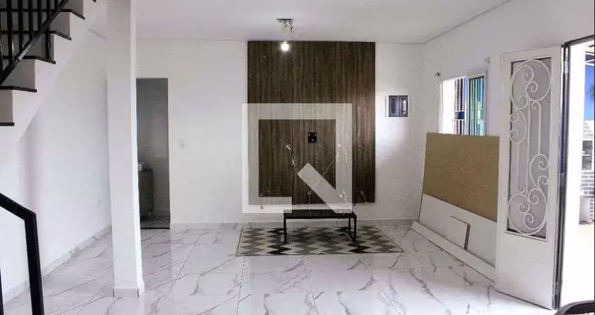 Casa para aluguel - ponte grande, 3 quartos,  250 m² - guarulhos