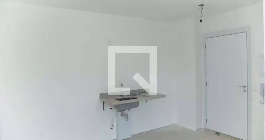 Kitnet / stúdio para aluguel - chácara santo antonio, 1 quarto,  46 m² - são paulo