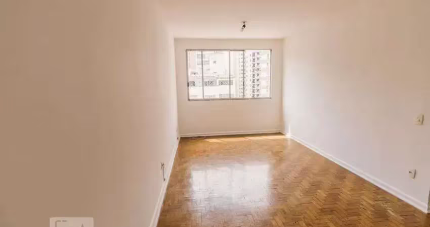 Apartamento para aluguel - perdizes, 3 quartos,  110 m² - são paulo