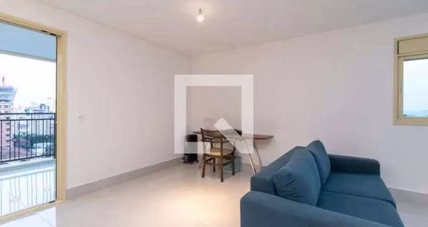Apartamento para aluguel - água fria, 2 quartos,  120 m² - são paulo