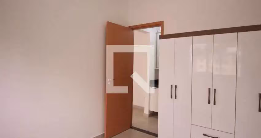 Apartamento para aluguel - santana, 1 quarto,  42 m² - são paulo